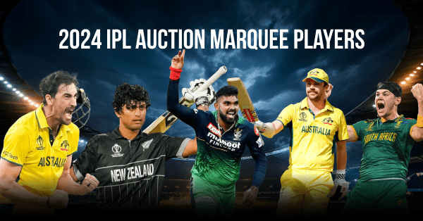 IPL AICTION 2024