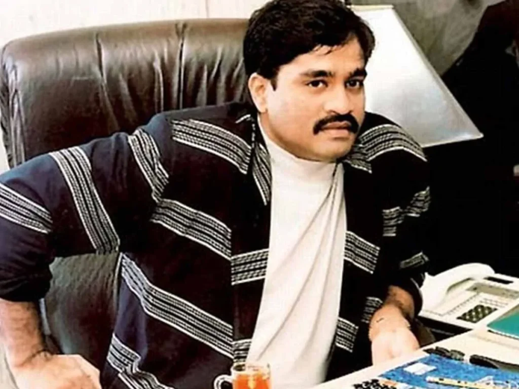 Dawood Ibrahim news