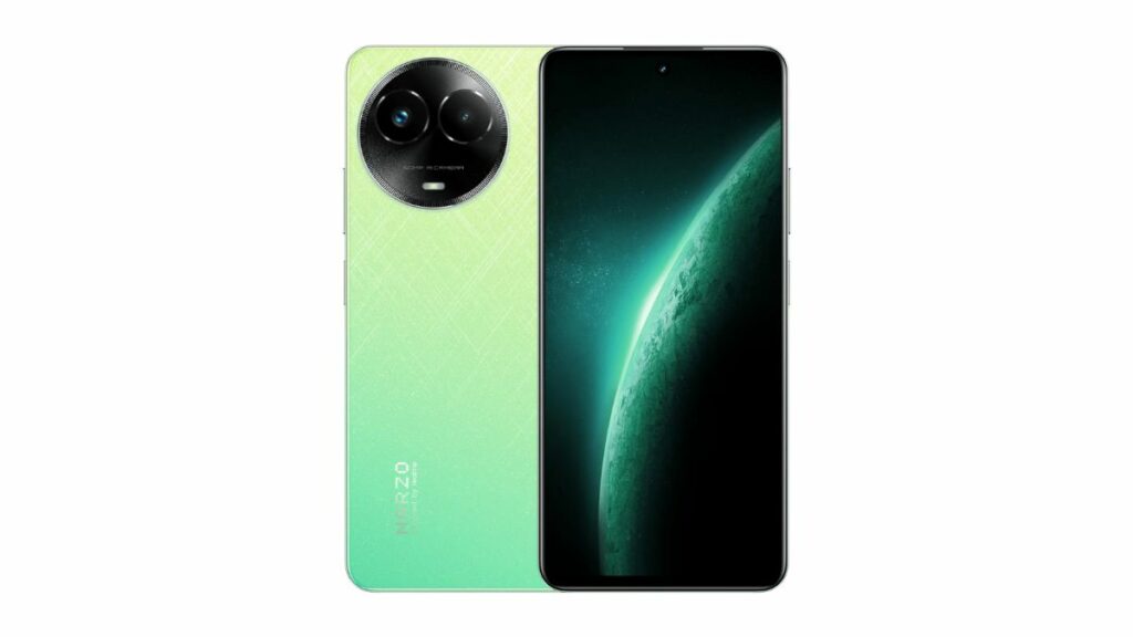 REALME NARZO 60X 5G