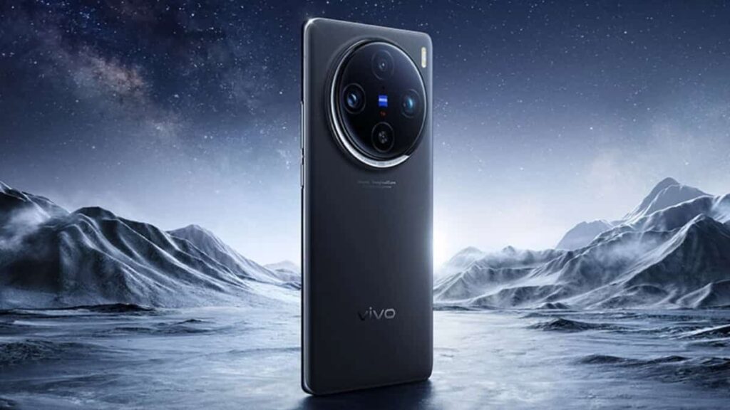 vivo x100 pro 5g price