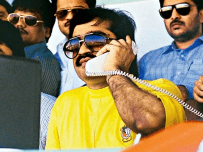 dawood ibrahim news