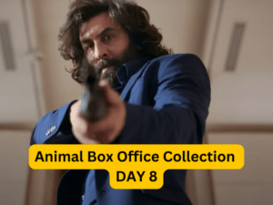 Animal Box Office Collection