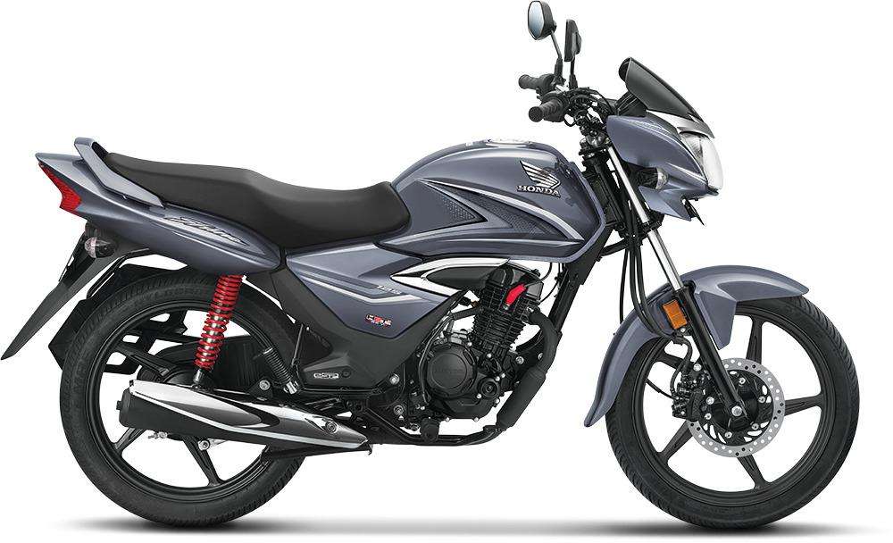 honda shine 125