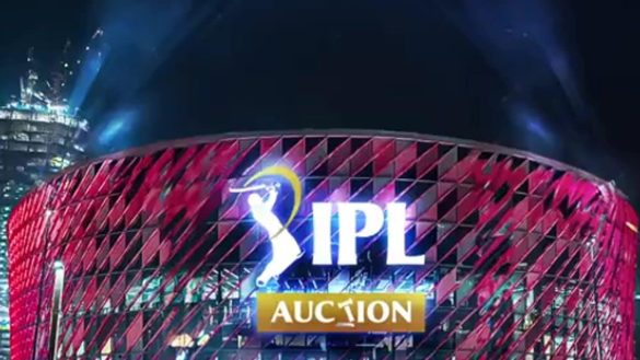 IPL AUCTION 2024