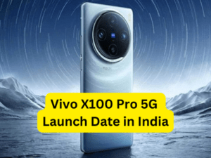 Vivo X100 Pro 5G