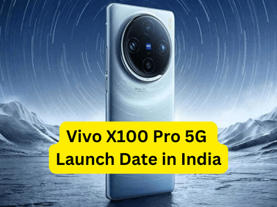 Vivo X100 Pro 5G