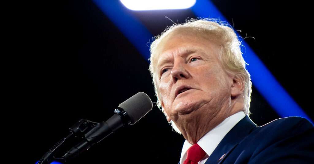 trump