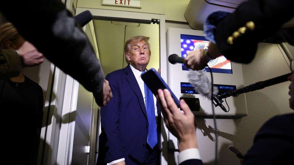 trump
